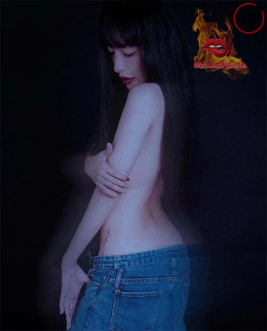 Ảnh Elly Trần sexy 4