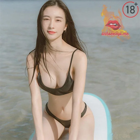 Ảnh Jun Vũ sexy 6