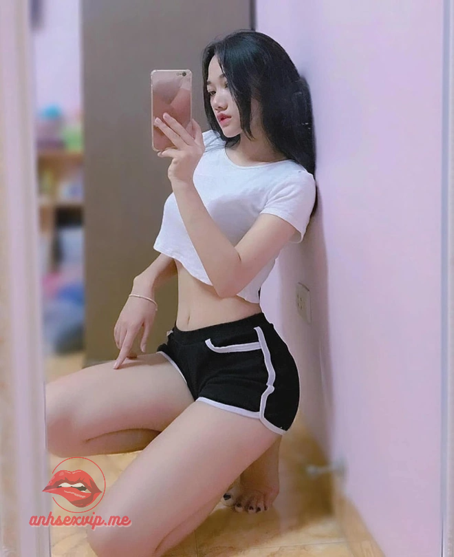 hotgirl Dạ Thảo xinh đẹp sexy 10