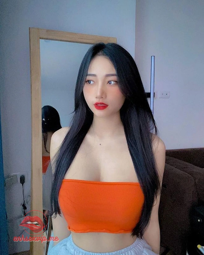 hotgirl Dạ Thảo xinh đẹp sexy 7