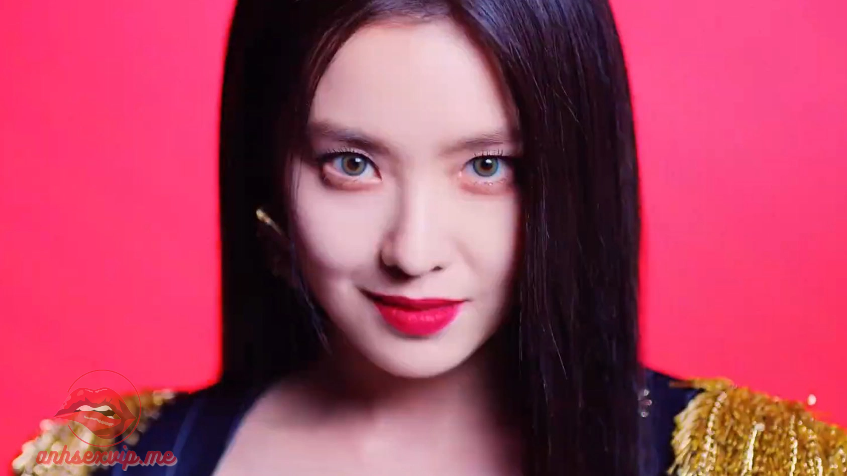 Irene vẻ đẹp đầy ma mị và đầy sexy của cô àng trong MV mới 2