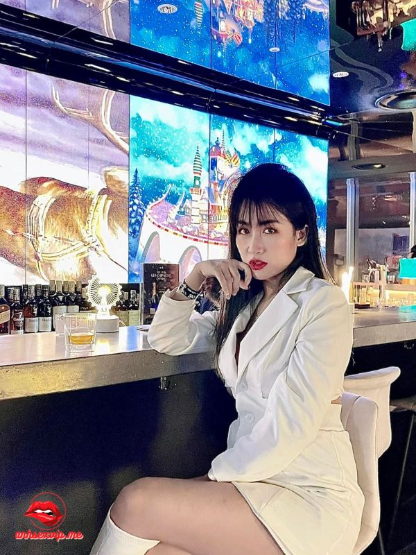 Ảnh hotgirl DJ Trang Moon 9