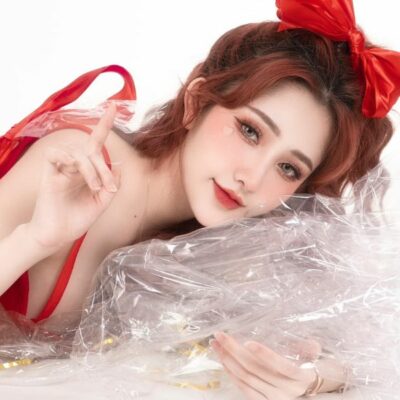 Hotgirl Dương Ngọc Bo diện đồ hở bạo cực sexy quyến rũ
