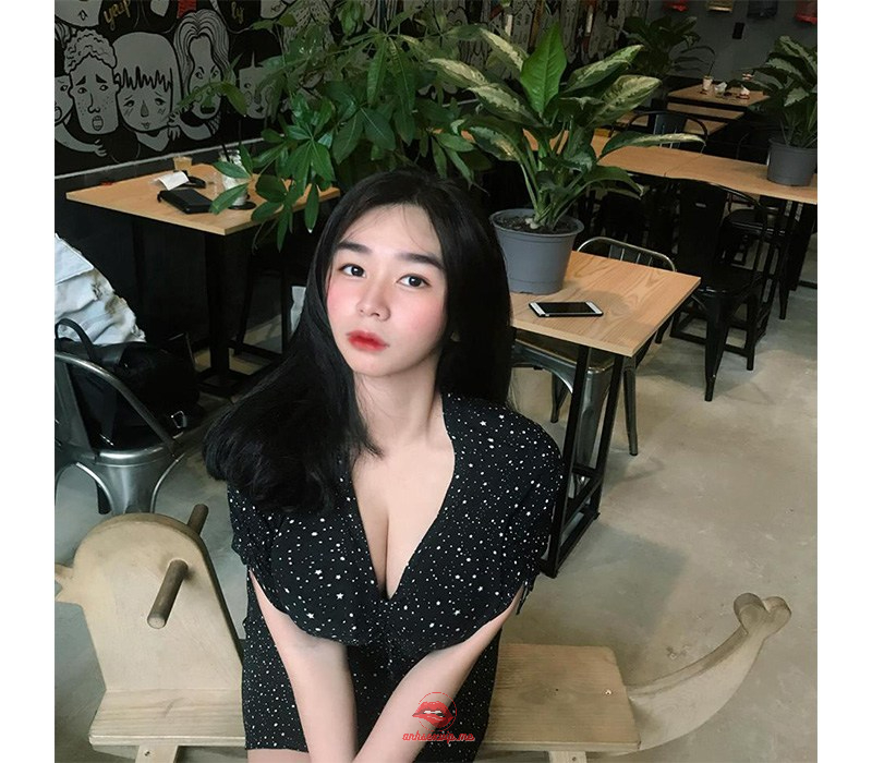hotgirl Trần Minh Thiên Di 11